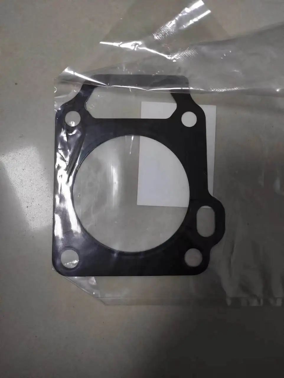 Прокладка цилиндра подходит для газового двигателя GX270H2 12251-Z5K-003