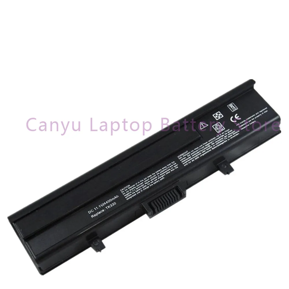 

New Laptop Battery FOR XPS M1330 Inspiron 13180 WR053 312-0566 0567