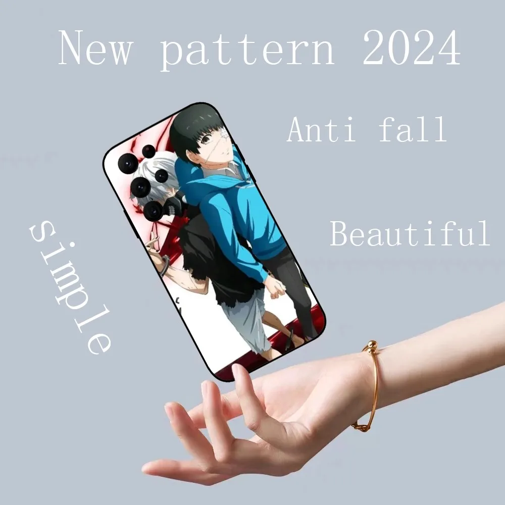 Чехол для Samsung Galaxy S24 Ultra S22 S23 S21 S20