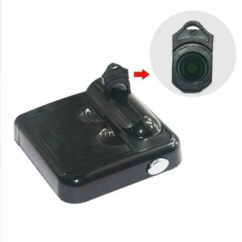 2x Беспроводной Z Логотип двери автомобиля проектор вежливость Призрак Тень