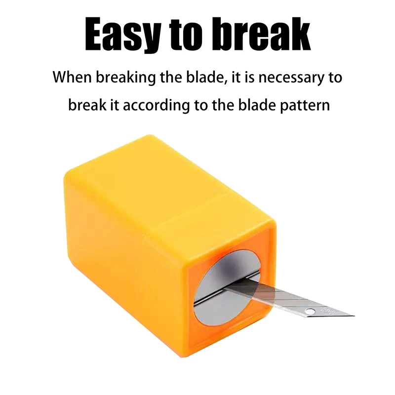 

Контейнер для лезвий JETTING