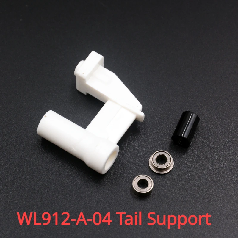 WLtoys WL912-A RC пульт дистанционного управления лодка корабль запчасти пропеллер