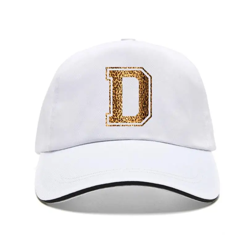 

Новая Кепка, бейсболка с текстовым принтом