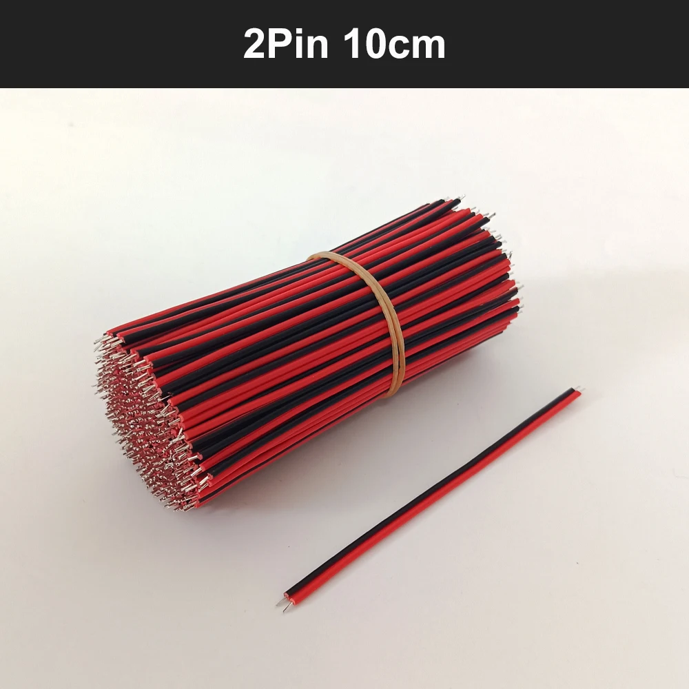 

FUNZENXIN 22AWG луженный сварочный провод для светодиодной ленты
