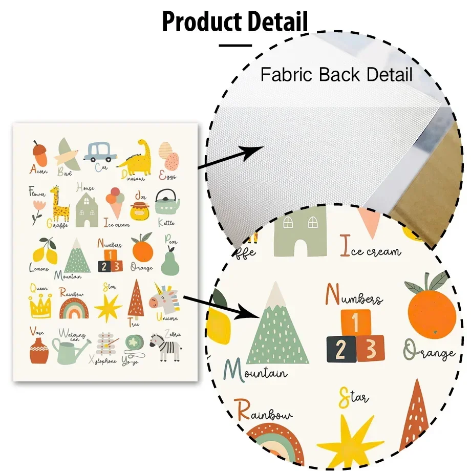 Детское украшение для комнаты девочки постер с розовыми бабочками милая