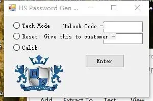 H&ampS VIN Unlock БЕЗОПАСНОСТЬ СБРОСА СВОЮ ТЮНЕРОВ XRT PRO MINI MAXX OVERDRIVE