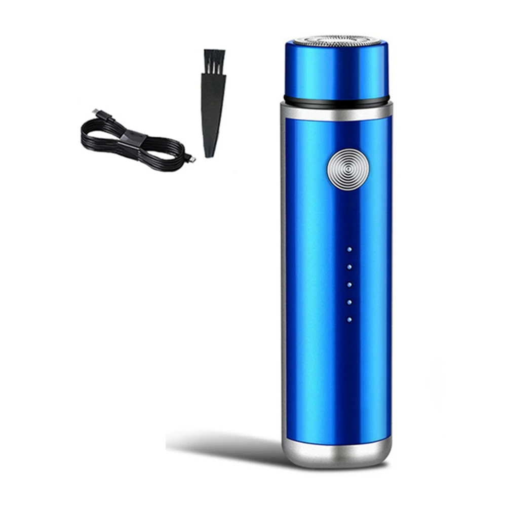 

Бритва мужская портативная, бритва, USB