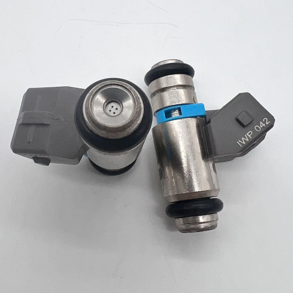 Бензиновый топливный инжектор 8200207049 IWP042 IWP-042 8200028797 Для Peugeot 1.6L Renault Jingcheng 1.4