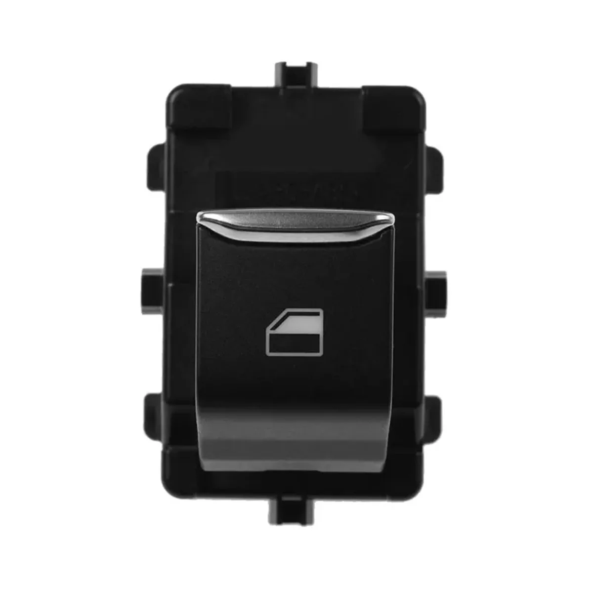 Автомобильный переключатель стеклоподъемника одиночный для Ford Fiesta 2017-2019 H1BT-14529-AA