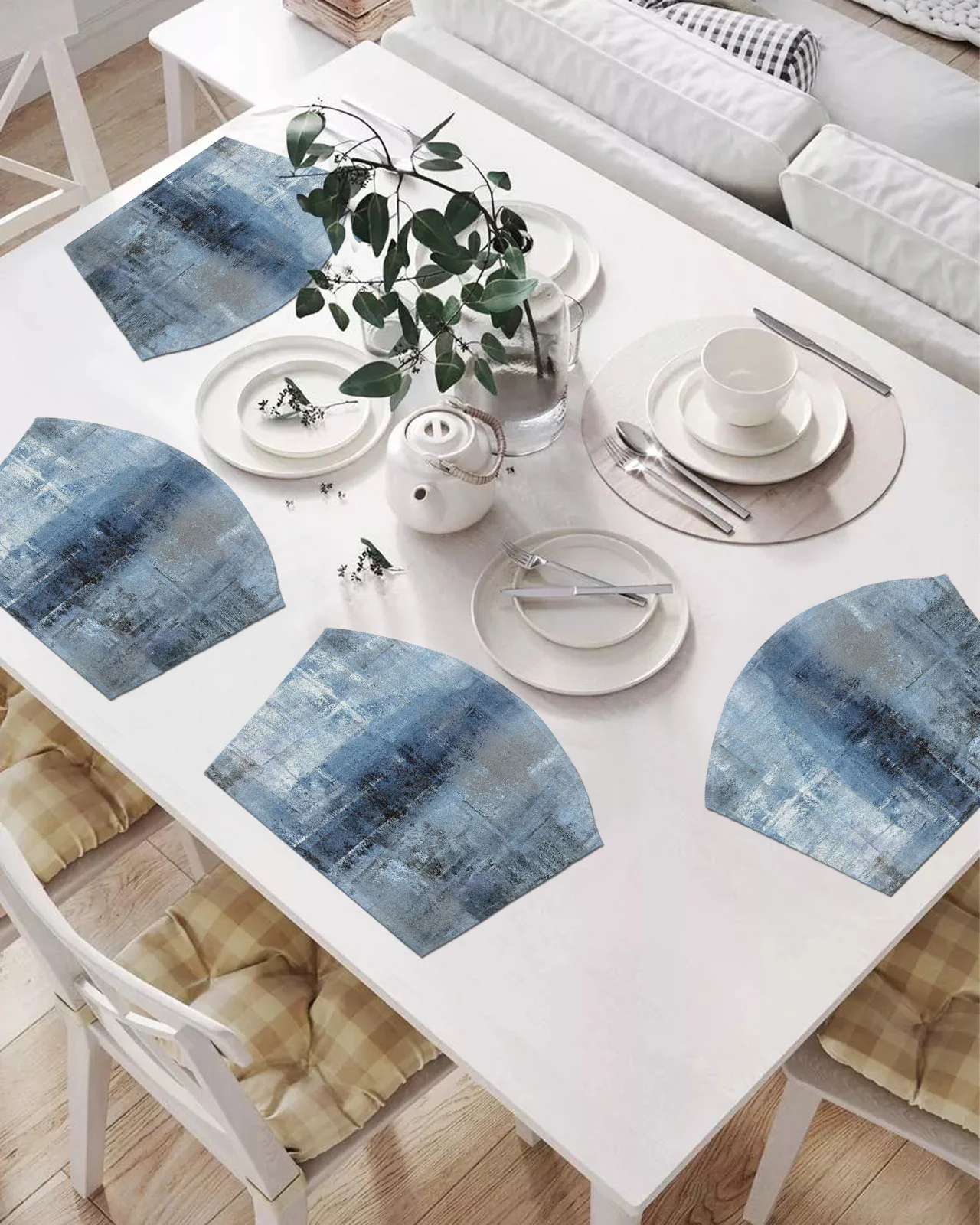 

2/4/6 шт., подставки для столовых приборов