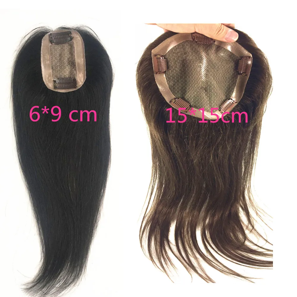 Рисунок 3 - Vsrhair18Inch15 * 15 шелковая основа