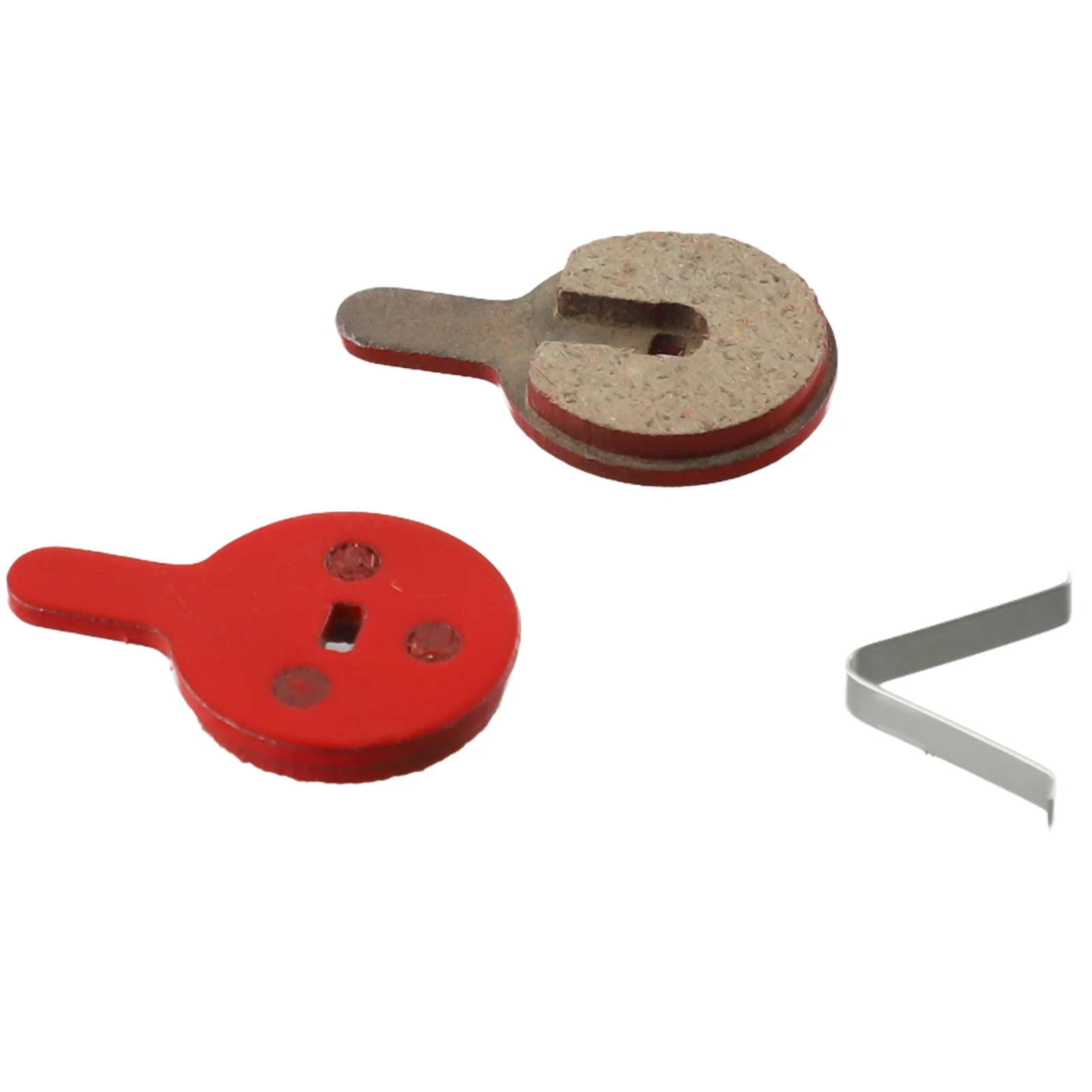 Тормозные колодки из металла удобные для электрического скутера Kugoo G2 Pro BOLI BB8 NOVELA