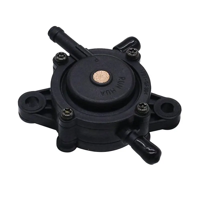 Фото Топливный насос 127-9206 139-0684 для газонокосилок Toro Exmark Timecutter SW 4200, SS 4250, SW 5000, MX 4250, SW 5425, SWX 4250 №5