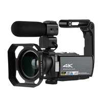 ordro ae8 4k wifi infrared night vision vlog outdoor hunting camcorder digital video camera