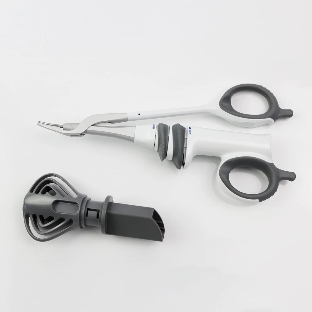 

Laparoscopic Surgical Instruments Ultrasonic Scissors