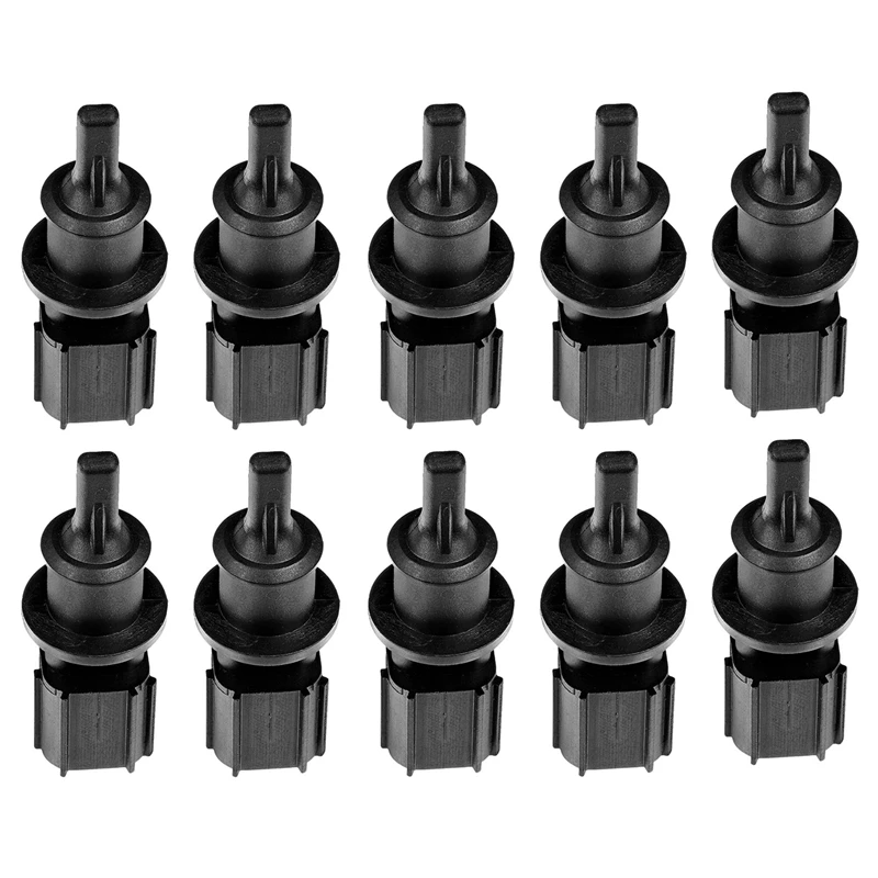 

10X Car Ambient Air Charge Temperature Sensor For Chrysler Jeep Dodge 2000-2018 5149264AB 05149264AB