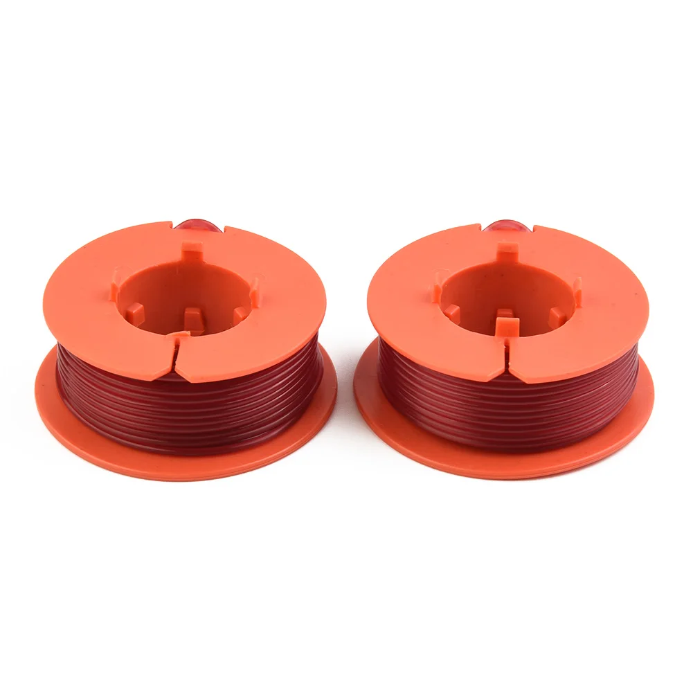 

Крышка шпули + 2 шпули для ремня Bosch Pro Tap Art 23 26 30 Combitrim Easytrim