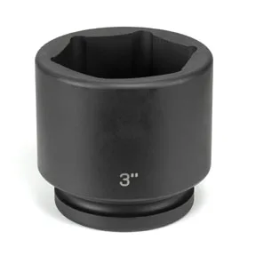 

1" Drive x 2-1/4" Standard Impact Socket