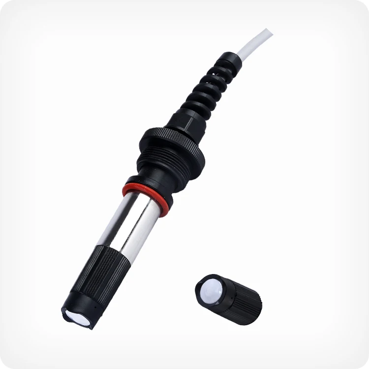 

YLG-2058-01online анализатор качества воды хлорный электрод