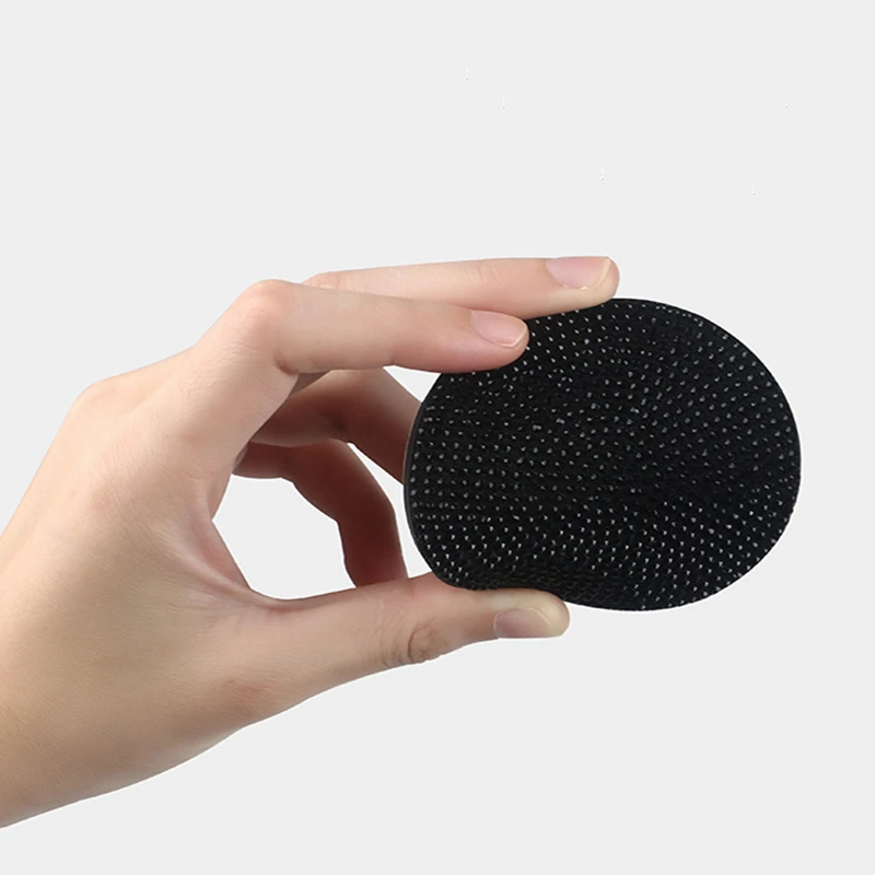 2 шт. Противоскользящий коврик для подстаканника из силикагеля |