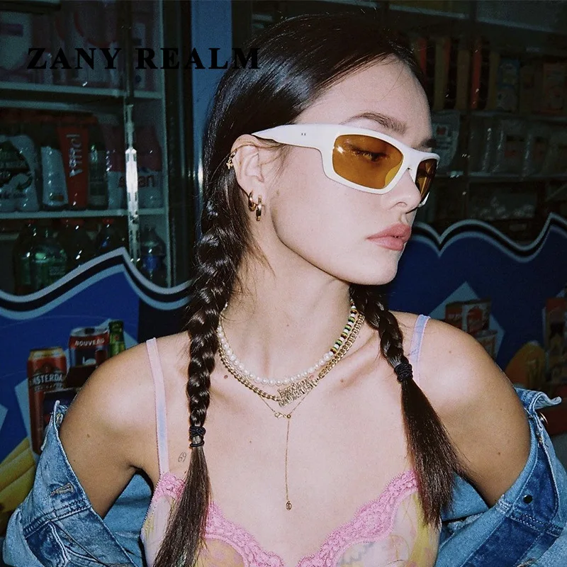 

New Glasses for Riding Women's Sports Polarized Sunglasses Men's Outdoor Goggles Fashion Sunglasses