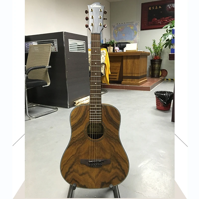 

Профессиональное укулеле из массива дерева, ремешок для концерта, Детская мини-гитара для начинающих, укулеле, музыкальный кантри, укулеле, ...