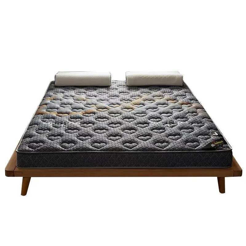 

Super soft Latex Mattresses Sponge Slow rebound Tatami Mat Family Bedspread Twin King Queen Full Size Student Dormitory mattress