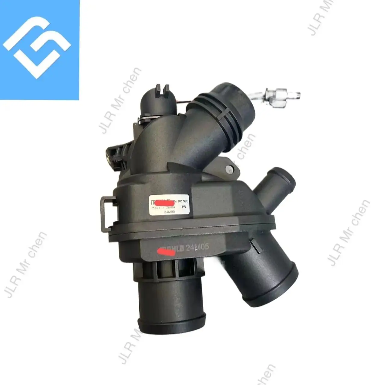 Термостат LR117568 для спортивного кулера Range Rover бренд Mahler автомобильные аксессуары