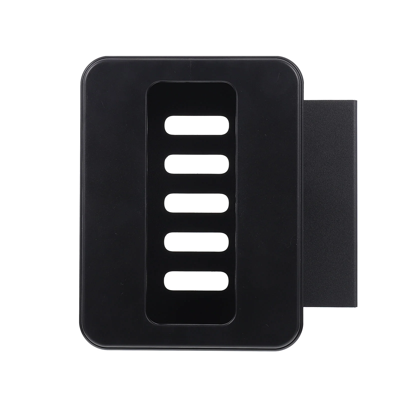 

1 Set Doorbell Camera Bracket Ring Doorbell Cover Ring Camera Cover for Protection Friends Apartment