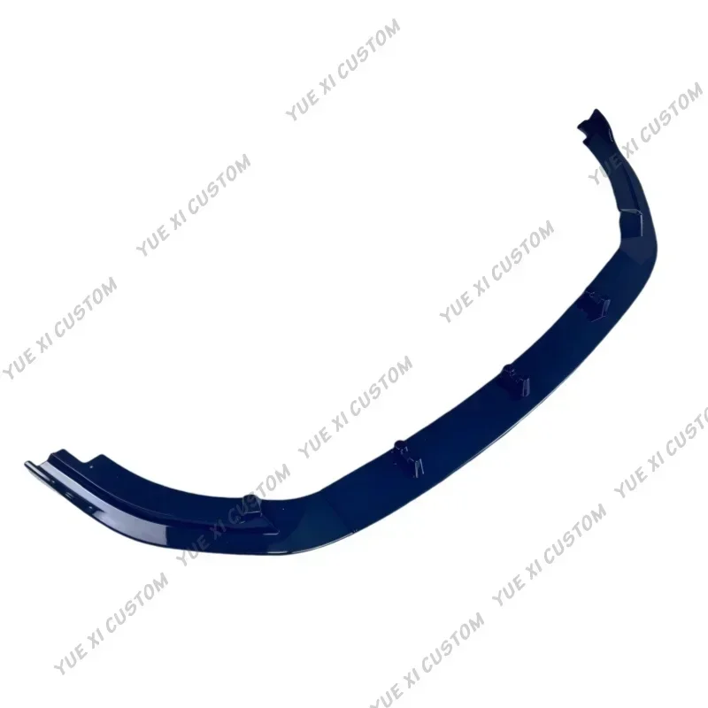 

Для VW Golf 6 GTI Golf MK6 GTI GTD 2009-2013 Автомобильный передний бампер, спойлер, крышка, защита переднего бампера, защитные чехлы Bodykit