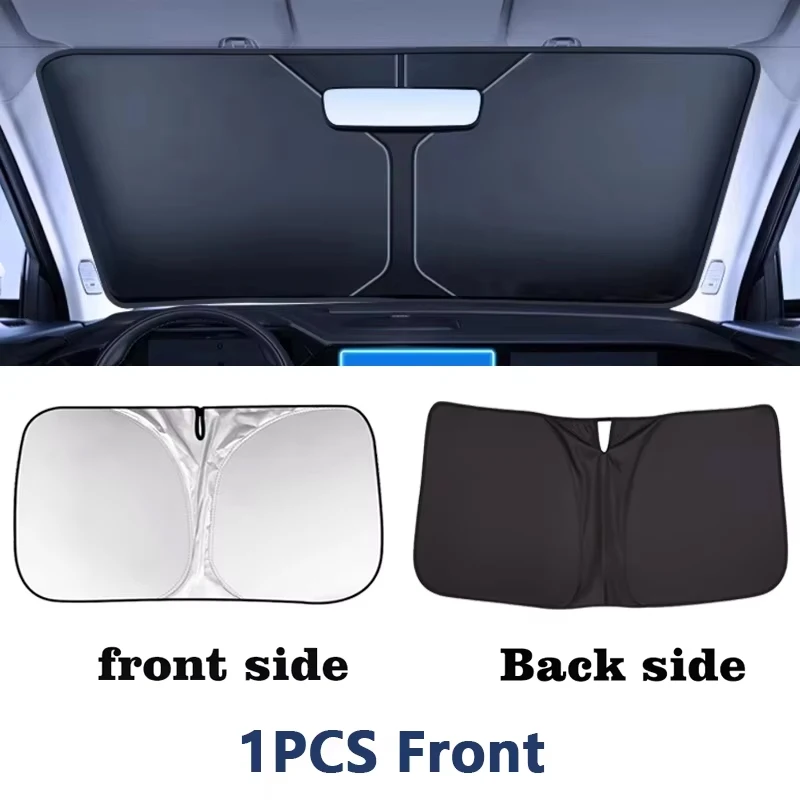 

Аксессуары для DFSK E5 Landian E5 NEV 2023 2024 2025 2026, солнцезащитный козырек на окно автомобиля, теплоизоляционная штора, солнцезащитный козырек, автомобильные аксессуары