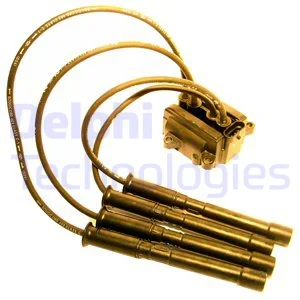 

Store code: CE20017-12B1 for ignition coil spark plug wired CLIO II TWINGO KANGOO SYMBOL 1,2 16V D4F 01
