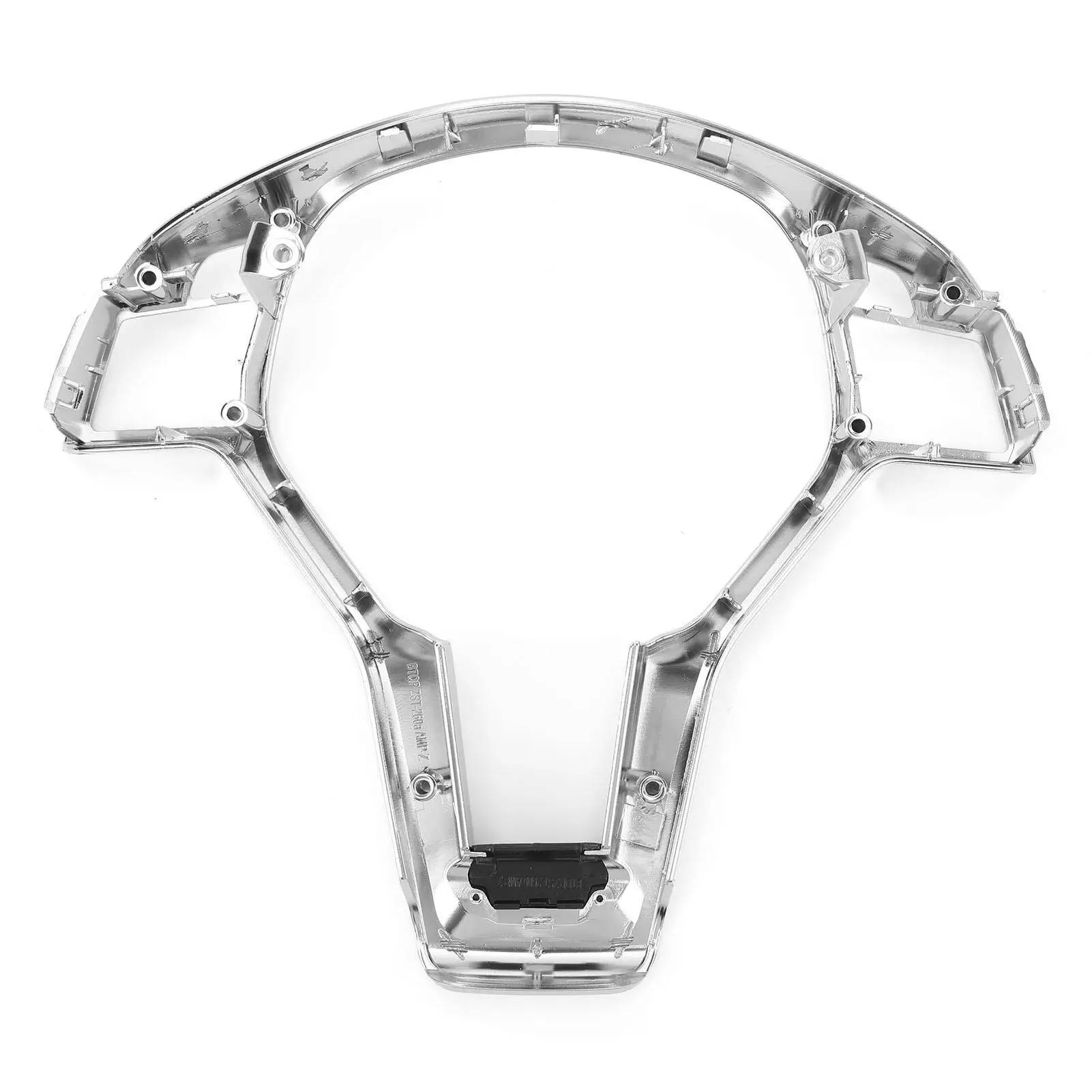 Декоративная крышка на руль панель легкая установка 0994640013 идеально подходит для