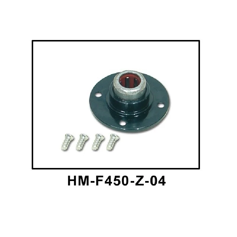 

Walkera V450D03 RC Helicopter Spare Parts Main Gear Base HM-F450-Z-04 Main Gear Base