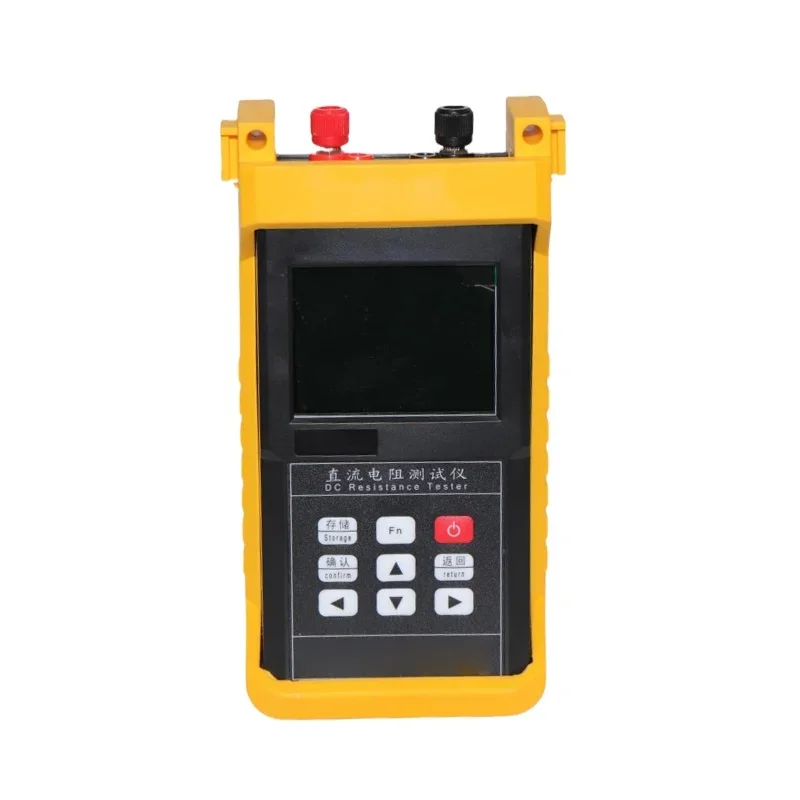 10a тестер сопротивления постоянного тока омметр трансформатор электрический