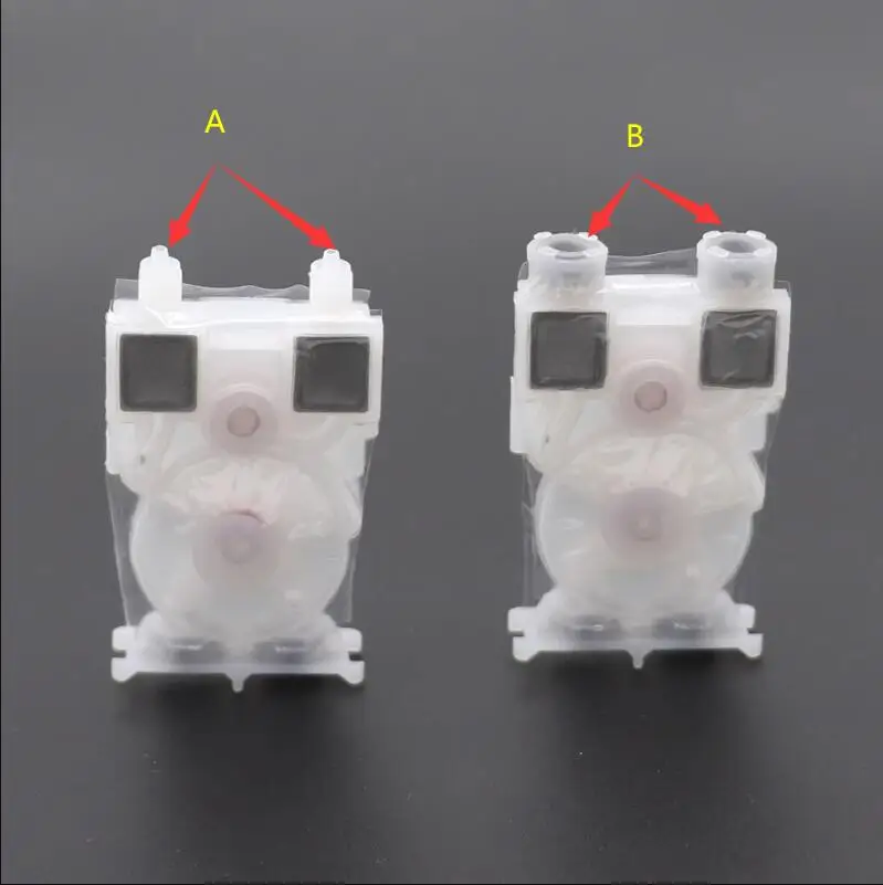 10 шт. новые чернила Φ DX6 DX7 печатающая головка 7700 9700 7890 9890 7900 GS6000 9900 9100 принтеры