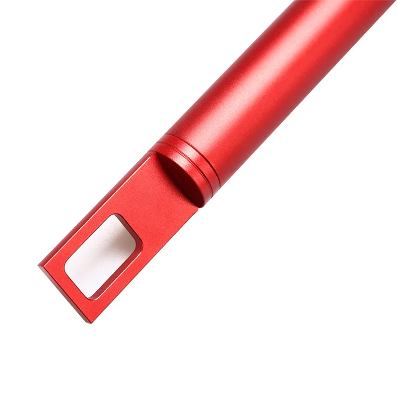 Опорный стержень для полировки автомобиля 32-48 см Выдвижной алюминиевый