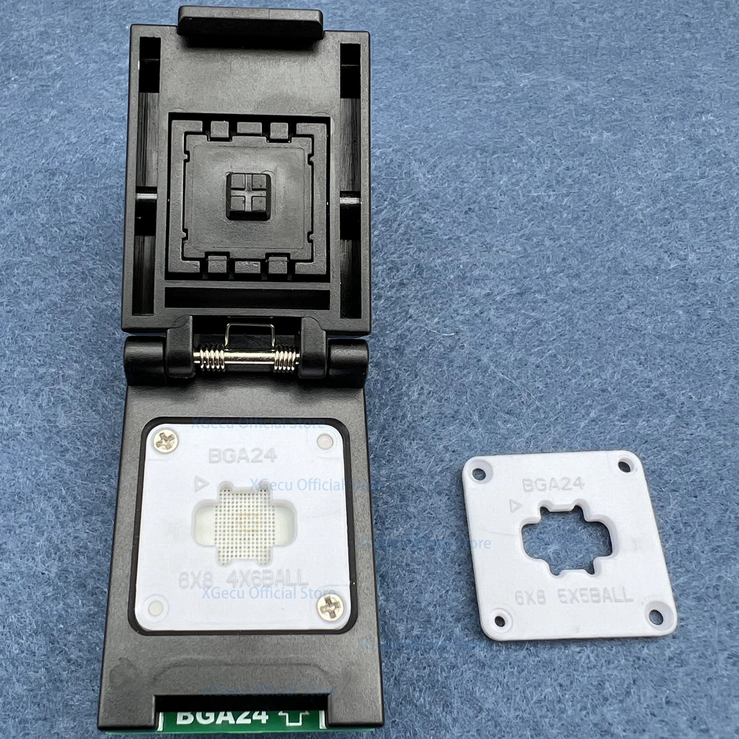 

XGecu BGA24-XG универсальный адаптер IC розетки