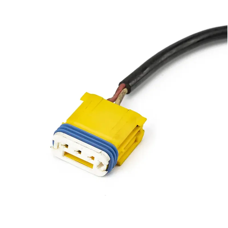 252929 7700100008 Совершенно новый датчик скорости автоматической коробки передач для HDI