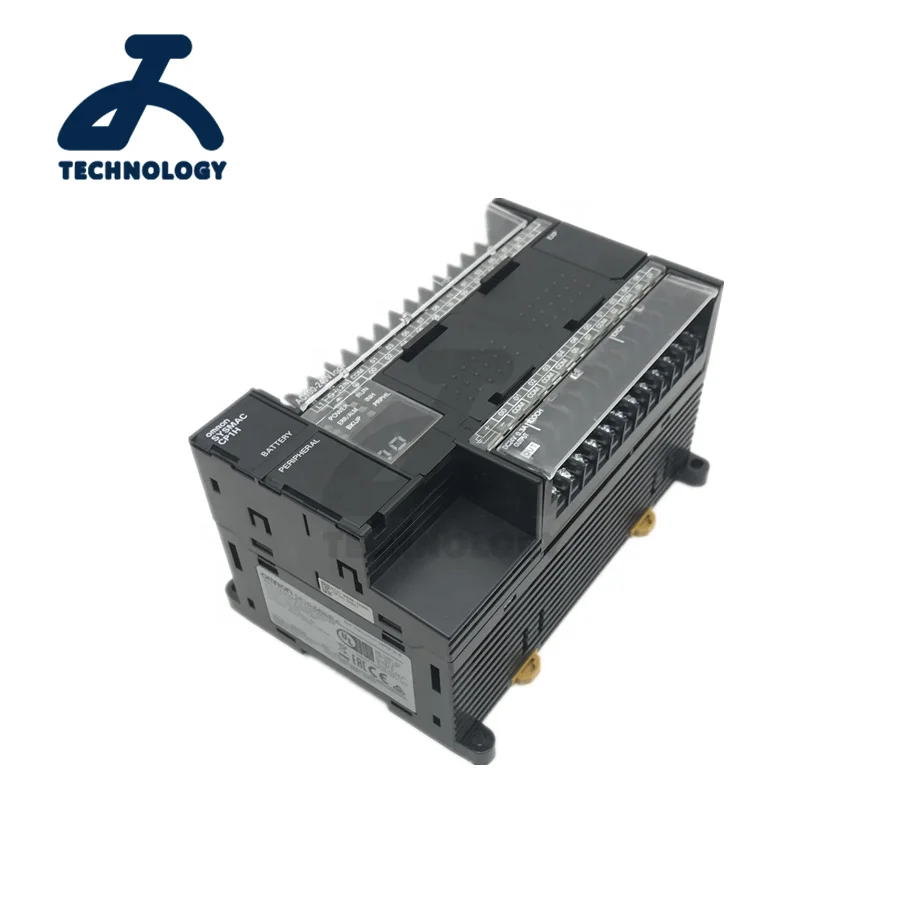 

Оригинальный Новый ПЛК-модуль серии CP1H CP1H-XA40DR-A CP1H-XA40DT1-D CP1H-XA40DT-D CP1H-XA40DT-D-SC