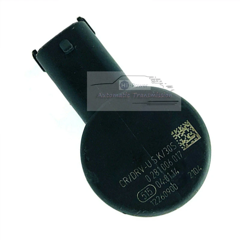 Регулятор давления дизельного топлива OEM 0281002859/0281006017 регулятор DRV для FORD JAGUAR XF LAN