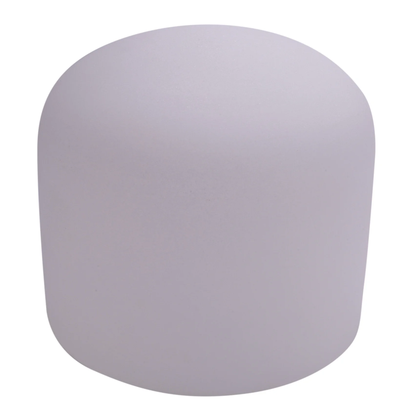 

Поющая чаша, 8 дюймов, 432 Гц, идеальный звук, чакра с корнем Note C, Матовый Кварцевый Кристалл, медитация с резиновым кольцом