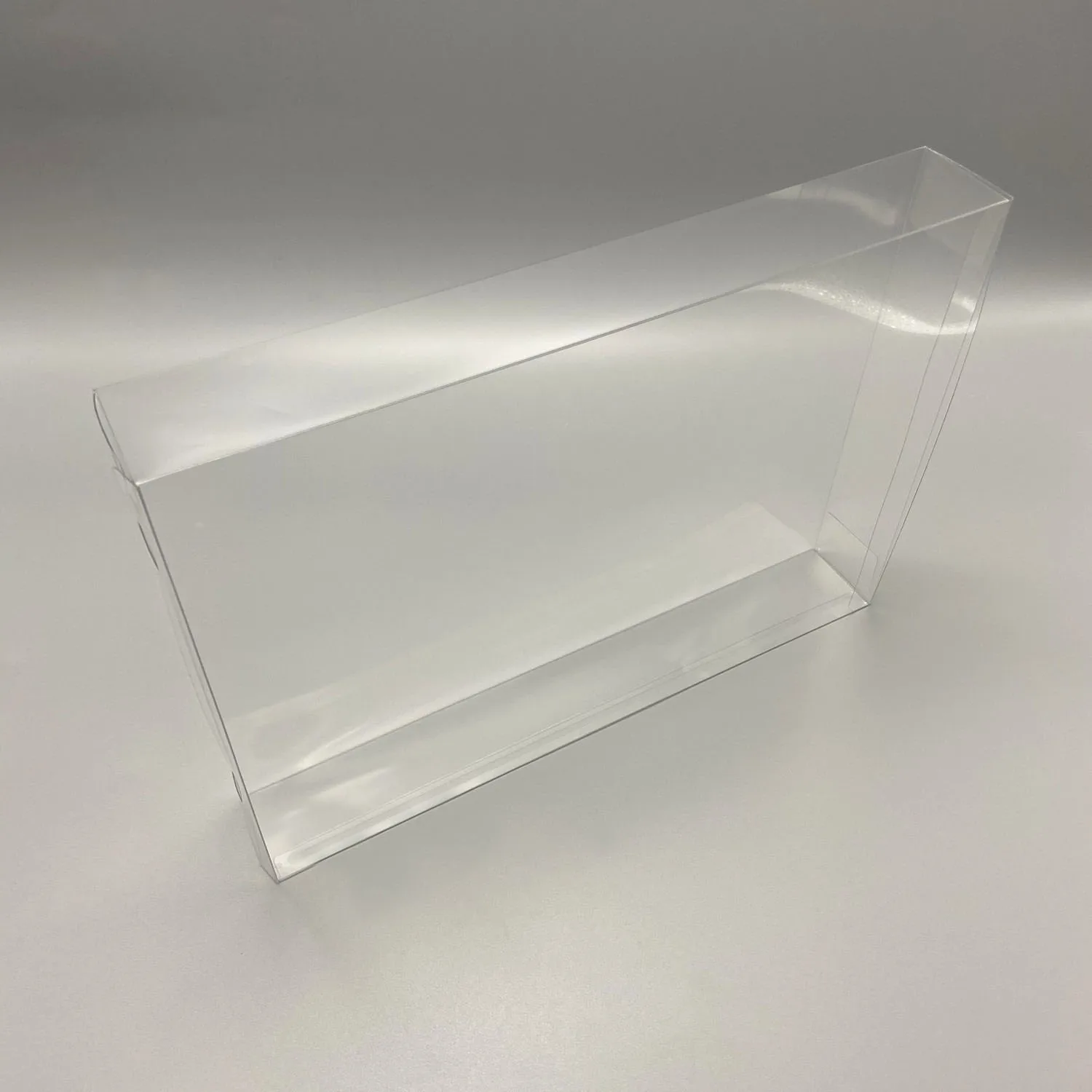 Прозрачный защитный чехол для домашних животных SWITCH NS Xenoblade