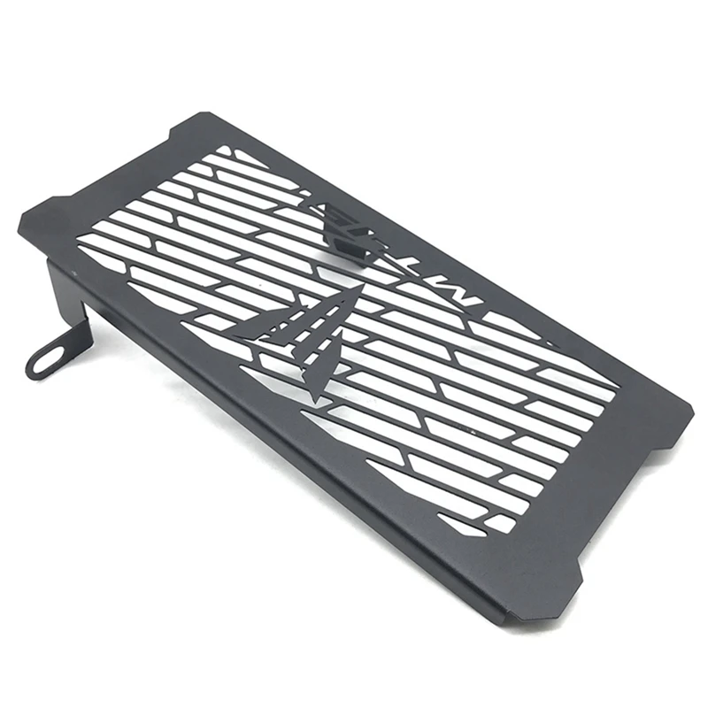 

2X For YAMAHA MT 15 MT15 2018 2019 2020 Motorcycle Radiator Cover Radiator Grille Guard Protection
