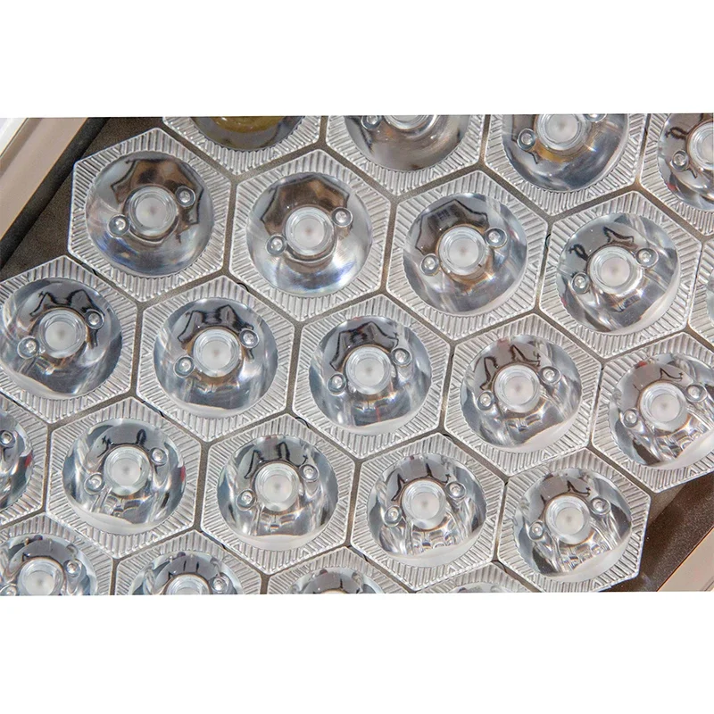 Установка HD-камеры и монитора с потолочным креплением двойная рукоятка