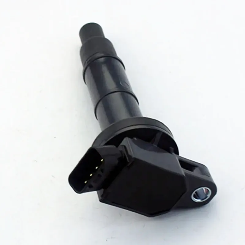 1/4X 90919-02244 Автомобильная катушка зажигания 90919 02243 для Toyota Camry Corolla Highlander RAV4 Matrix Solara