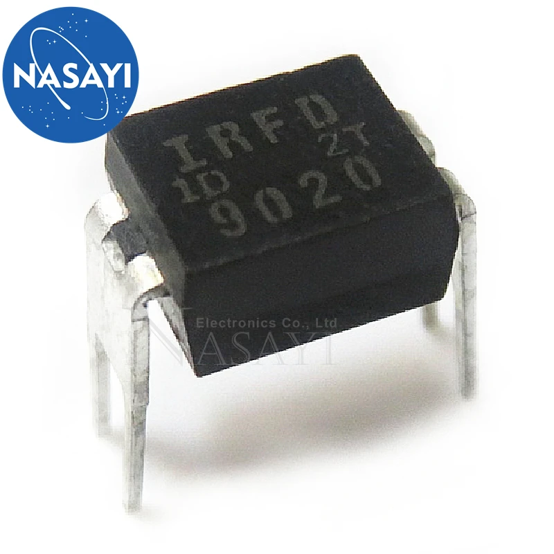 

IRFD9020 9020 DIP-4