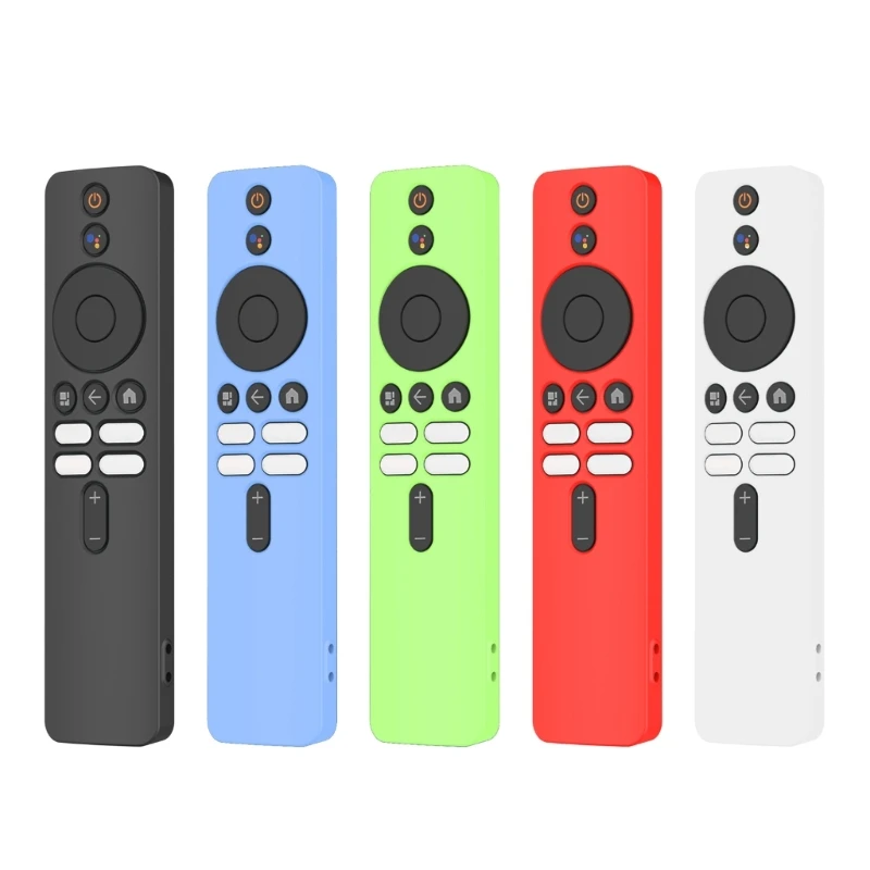 

Professional Remote Holder Skin for TV BOX S 2nd Gen Remote Control Case
