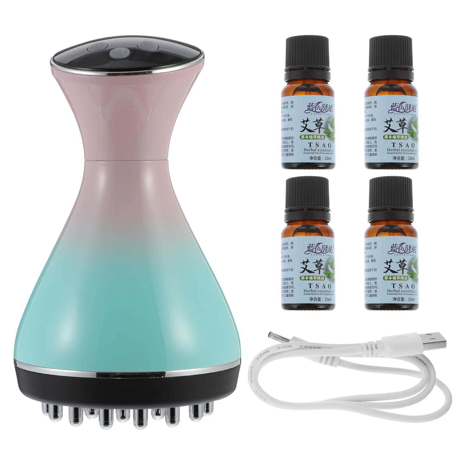 

1 компл., инструмент для розеток, ручной инструмент для измерения физической массы, инструмент для спины, плеч, ног, бедра, небесно-голубого ц...