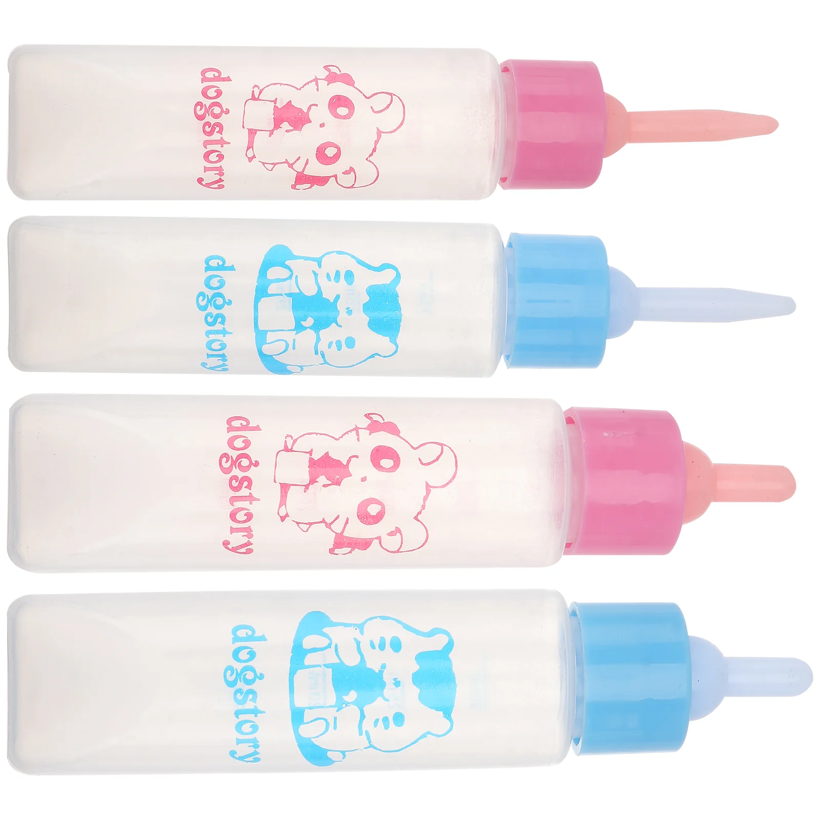

Bottlesbottle Nursing Kitten Puppy Pet Babynurser Feeding Miraclefeeder Formula Hamster Kittens